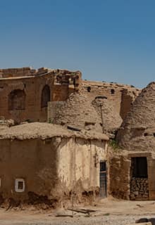 Harran, Şanlıurfa