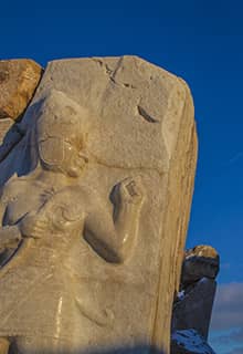 Hattuşa Capital of Hittite Empire, Çorum