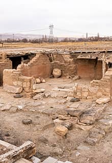 Kaneş Antik Kenti Kültepe, Kayseri