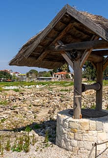 Klazomenai, İzmir