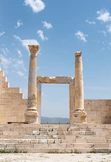 Laodicea Ancient City, Denizli