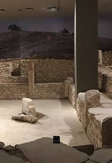 Nevalı Çori, Şanlıurfa