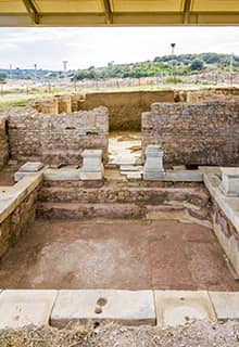 Parion Antik Kenti, Çanakkale