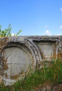 Pessinus Antik Kenti, Eskişehir