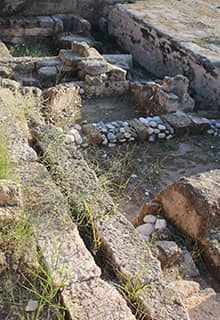 Pompeiopolis, Kastamonu