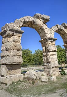 Tyana Antik Kenti, Niğde
