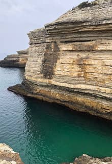 Île de Kefken, Kocaeli