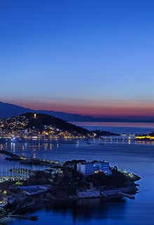 Kuşadası Aydın
