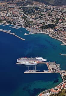 Kuşadası Aydın