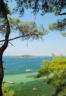 Princes Island İstanbul