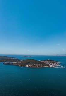 Princes Island İstanbul