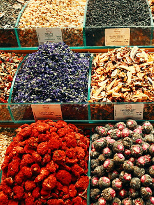 Achetez Garam Masala Blend - Grand Bazaar Istanbul Shopping en ligne