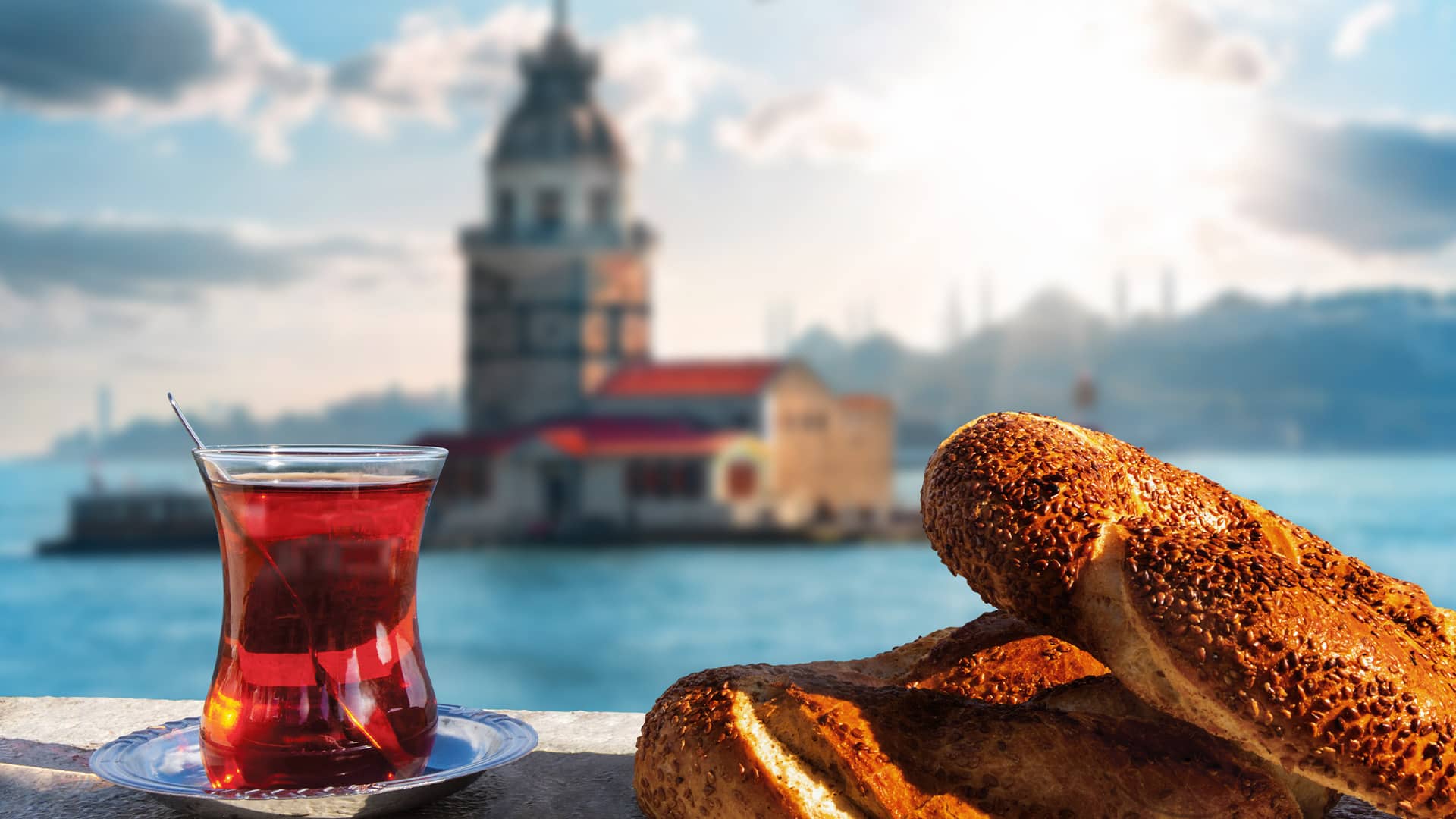 Drinking Çay Here, There and Everywhere İstanbul GoTürkiye