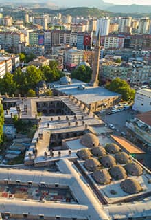 مسجد جامع