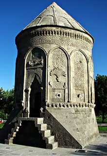 گنبد دوار