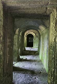 Aya Nikola Monastery