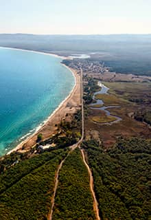 İğneada Floodplain Forest