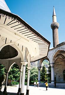 Sokullu Mehmet Paşa Complex