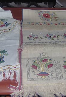 Kandıra Cloth