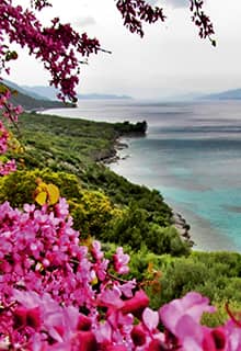 Parc National de la Péninsule de Dilek
