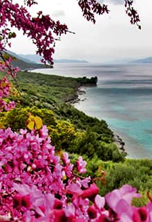 Parc National de la Péninsule de Dilek