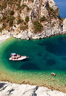 Dilek Peninsula National Park