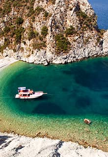 der Dilek Yarımadası Nationalpark