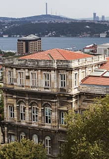 İstanbul Technical University