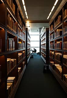 Национальная библиотека г. Анкары