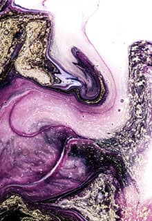 Турецкое искусство эбру