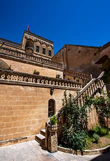 Midyat(米迪亚特)