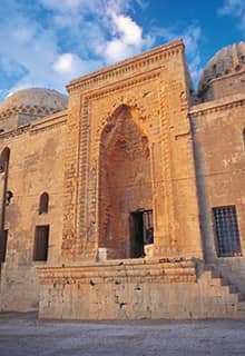 La Madrasa de Kasımiye