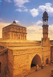 Midyat(米迪亚特)