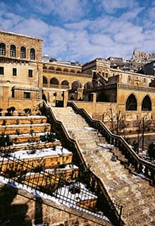 Le Musée de Mardin