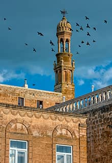 Midyat