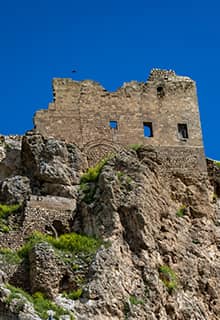 Château de Mardin