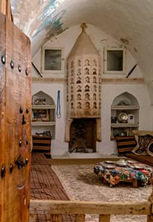 Mardin(马尔丁)房屋