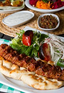 Adana Kebap