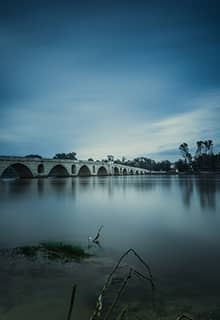 Meriç Fluss