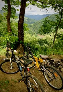 Deportes al aire libre en Kocaeli