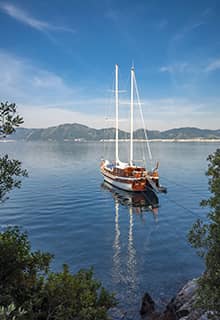 Бозбурун/Bozburun