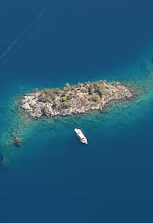 Остров Клеопатры