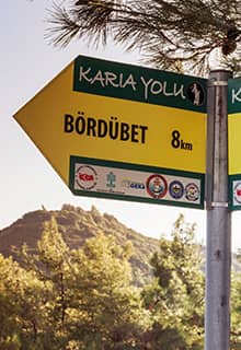 Велосипедний маршрут