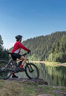 Велосипедний маршрут