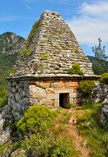 Поселення Тургут