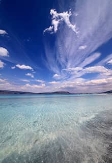 Lago Salda Burdur