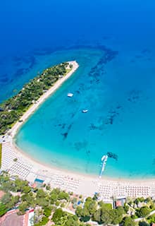 Playas con Bandera Azul