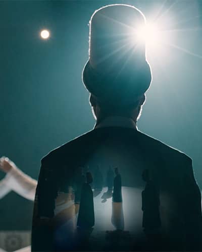 Mevlana & Sufism