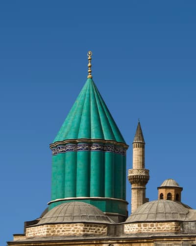 Mevlana Museum