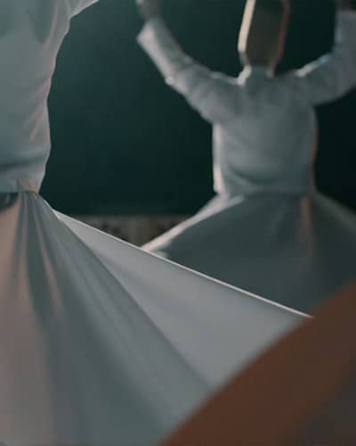 Sufi Poetry and the Masnavi